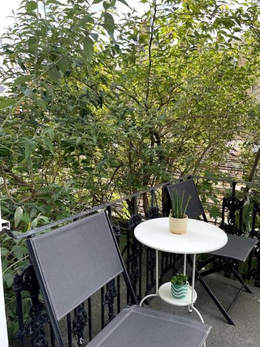 Cute&Cozy Studio Apt In Barons Court Londra Dış mekan fotoğraf